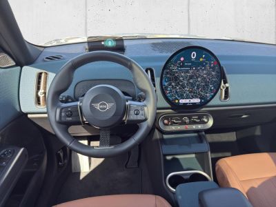 MINI Countryman Gebrauchtwagen