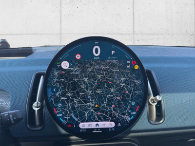 MINI Countryman Gebrauchtwagen