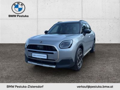 MINI Countryman Gebrauchtwagen