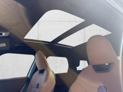 MINI Countryman Gebrauchtwagen