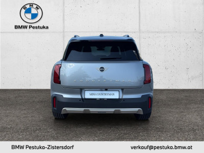 MINI Countryman Gebrauchtwagen