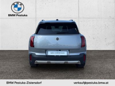 MINI Countryman Gebrauchtwagen