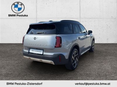 MINI Countryman Gebrauchtwagen