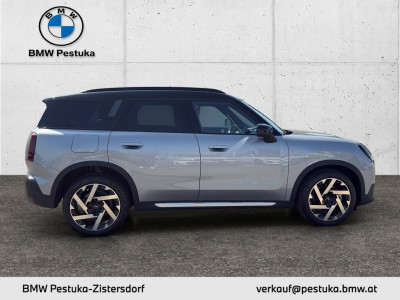 MINI Countryman Gebrauchtwagen