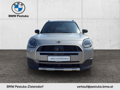 MINI Countryman Gebrauchtwagen