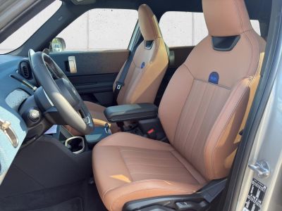 MINI Countryman Gebrauchtwagen