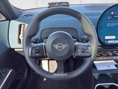 MINI Countryman Gebrauchtwagen