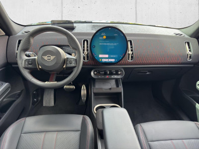 MINI Countryman Gebrauchtwagen