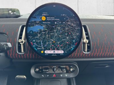 MINI Countryman Gebrauchtwagen