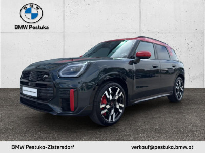MINI Countryman Gebrauchtwagen