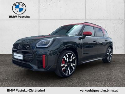 MINI Countryman Gebrauchtwagen