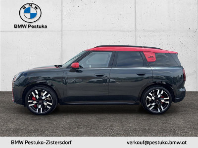 MINI Countryman Gebrauchtwagen