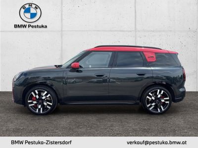 MINI Countryman Gebrauchtwagen MINI Countryman Gebrauchtwagen