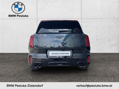 MINI Countryman Gebrauchtwagen