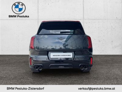 MINI Countryman Gebrauchtwagen