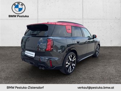MINI Countryman Gebrauchtwagen