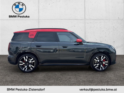 MINI Countryman Gebrauchtwagen