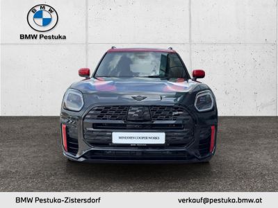 MINI Countryman Gebrauchtwagen