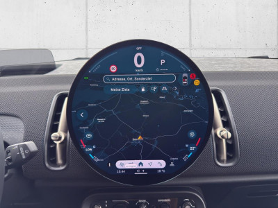 MINI Countryman Gebrauchtwagen