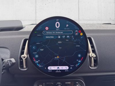 MINI Countryman Gebrauchtwagen