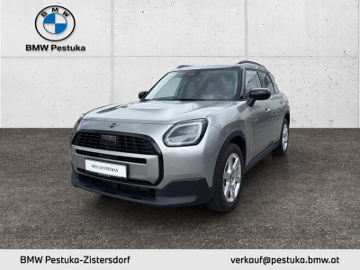 MINI Countryman Gebrauchtwagen