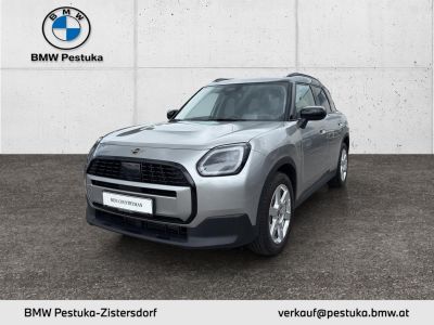 MINI Countryman Gebrauchtwagen