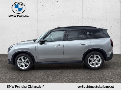 MINI Countryman Gebrauchtwagen