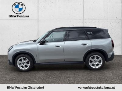 MINI Countryman Gebrauchtwagen
