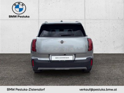 MINI Countryman Gebrauchtwagen