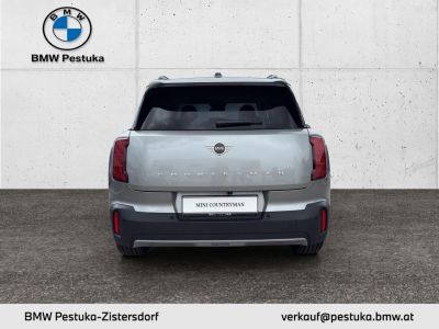 MINI Countryman Gebrauchtwagen