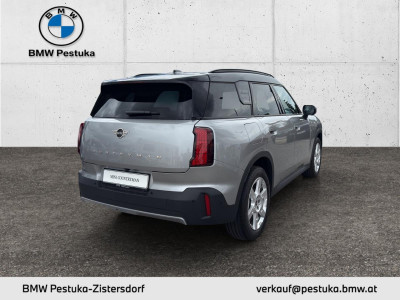 MINI Countryman Gebrauchtwagen