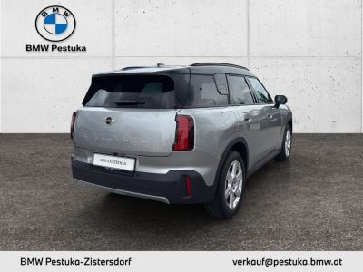 MINI Countryman Gebrauchtwagen