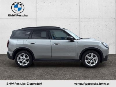MINI Countryman Gebrauchtwagen