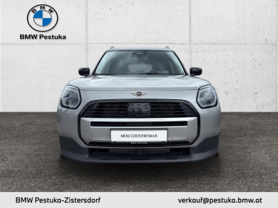 MINI Countryman Gebrauchtwagen