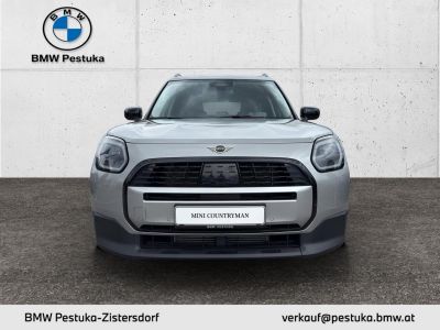 MINI Countryman Gebrauchtwagen