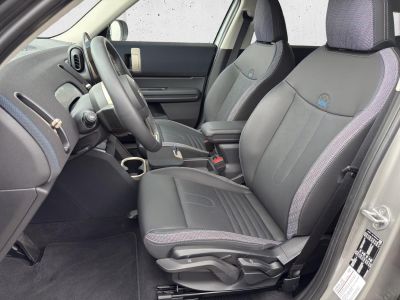 MINI Countryman Gebrauchtwagen