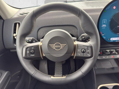 MINI Countryman Gebrauchtwagen