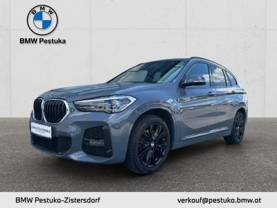 BMW X1 Gebrauchtwagen