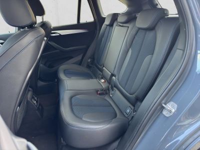 BMW X1 Gebrauchtwagen