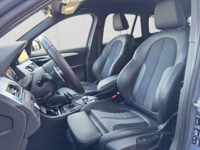 BMW X1 Gebrauchtwagen