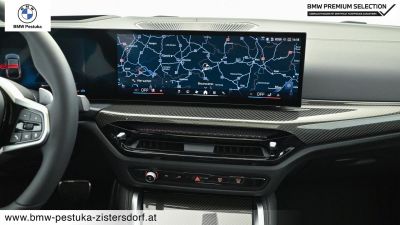 BMW 4er Gran Coupe Gebrauchtwagen
