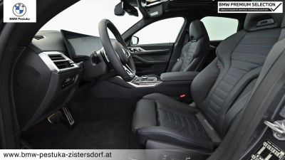 BMW 4er Gran Coupe Gebrauchtwagen