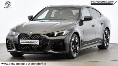 BMW 4er Gran Coupe Gebrauchtwagen