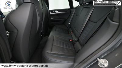 BMW 4er Gran Coupe Gebrauchtwagen