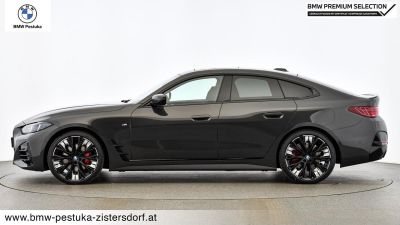 BMW 4er Gran Coupe Gebrauchtwagen