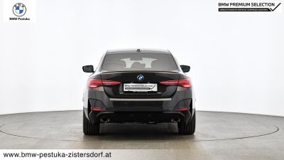 BMW 4er Gran Coupe Gebrauchtwagen