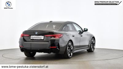 BMW 4er Gran Coupe Gebrauchtwagen