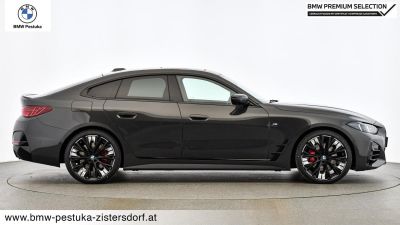 BMW 4er Gran Coupe Gebrauchtwagen BMW 4er Gran Coupe Gebrauchtwagen