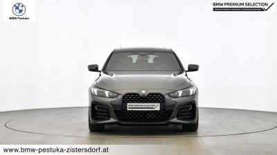 BMW 4er Gran Coupe Gebrauchtwagen