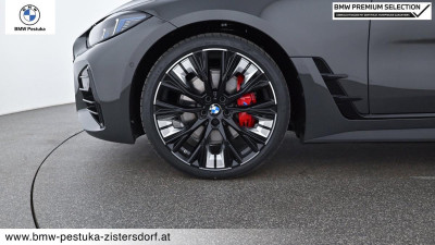 BMW 4er Gran Coupe Gebrauchtwagen